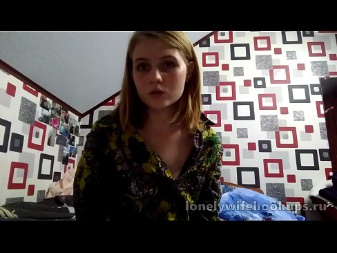 ❤️ A moza estudante rubia de Rusia gústanlle os pollos máis grandes. ❤❌ Porno casero na pornografía gl.novoporn-com.ru